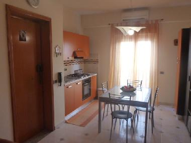 Appartement de vacances /en/au Tonnarella (Messina)ou appartement ou maison de vacances