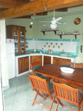 Appartement de vacances /en/au Tonnarella (Messina)ou appartement ou maison de vacances