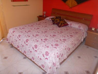 Appartement de vacances /en/au Tonnarella (Messina)ou appartement ou maison de vacances