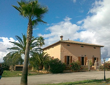 Villa /en/au Sant Jordi (Mallorca)ou appartement ou maison de vacances