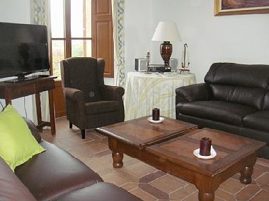 Villa /en/au Sant Jordi (Mallorca)ou appartement ou maison de vacances