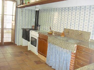 Villa /en/au Sant Jordi (Mallorca)ou appartement ou maison de vacances