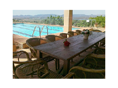 Villa /en/au Sant Jordi (Mallorca)ou appartement ou maison de vacances