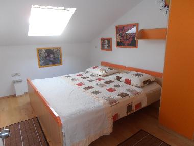 Maison de vacances /en/au Promajna,Baka Voda (Splitsko-Dalmatinska)ou appartement ou maison de vacances