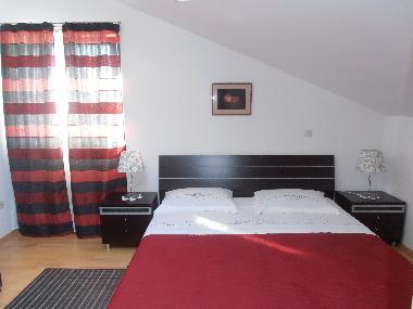 Maison de vacances /en/au Promajna,Baka Voda (Splitsko-Dalmatinska)ou appartement ou maison de vacances