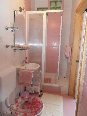 Maison de vacances /en/au Promajna,Baka Voda (Splitsko-Dalmatinska)ou appartement ou maison de vacances