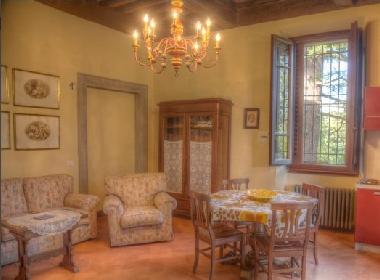 Appartement de vacances /en/au Impruneta (Firenze)ou appartement ou maison de vacances