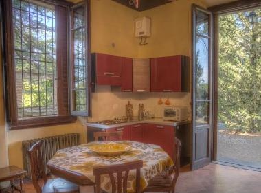 Appartement de vacances /en/au Impruneta (Firenze)ou appartement ou maison de vacances