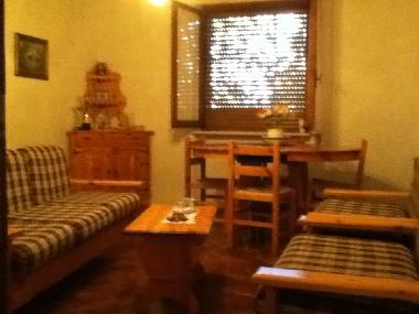 Maison de vacances /en/au force  (Ascoli Piceno)ou appartement ou maison de vacances