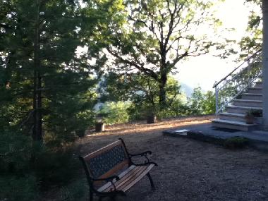 Maison de vacances /en/au force  (Ascoli Piceno)ou appartement ou maison de vacances