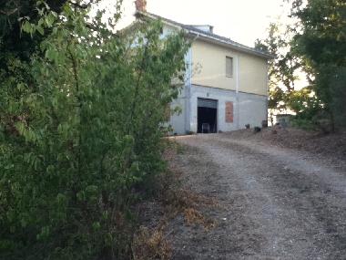 Maison de vacances /en/au force  (Ascoli Piceno)ou appartement ou maison de vacances