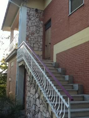 Maison de vacances /en/au force  (Ascoli Piceno)ou appartement ou maison de vacances