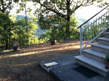 Maison de vacances /en/au force  (Ascoli Piceno)ou appartement ou maison de vacances