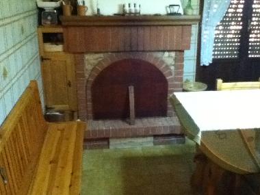 Maison de vacances /en/au force  (Ascoli Piceno)ou appartement ou maison de vacances