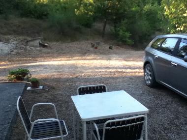 Maison de vacances /en/au force  (Ascoli Piceno)ou appartement ou maison de vacances