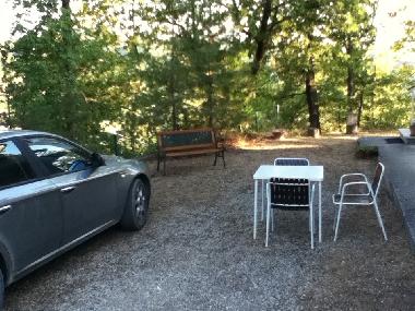 Maison de vacances /en/au force  (Ascoli Piceno)ou appartement ou maison de vacances