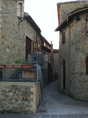 Maison de vacances /en/au force  (Ascoli Piceno)ou appartement ou maison de vacances