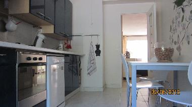 Appartement de vacances �/en/au nice (Alpes-Maritimes)ou appartement ou maison de vacances