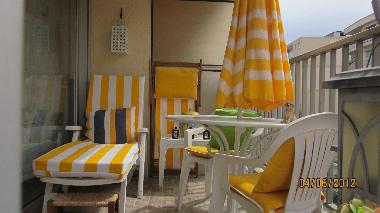 Appartement de vacances �/en/au nice (Alpes-Maritimes)ou appartement ou maison de vacances