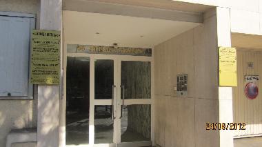 Appartement de vacances �/en/au nice (Alpes-Maritimes)ou appartement ou maison de vacances