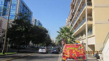 Appartement de vacances �/en/au nice (Alpes-Maritimes)ou appartement ou maison de vacances