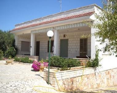 Appartement de vacances /en/au Castellana Grotte (Bari)ou appartement ou maison de vacances