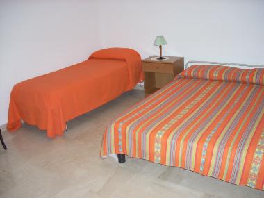 Appartement de vacances /en/au Castellana Grotte (Bari)ou appartement ou maison de vacances