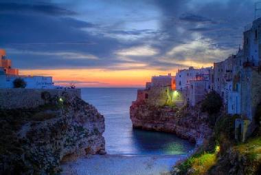 Appartement de vacances /en/au Castellana Grotte (Bari)ou appartement ou maison de vacances