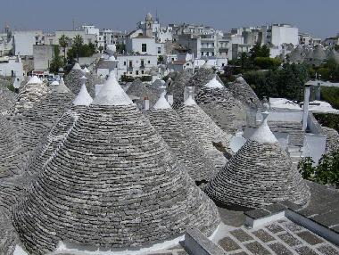 Appartement de vacances /en/au Castellana Grotte (Bari)ou appartement ou maison de vacances