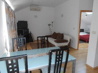 Maison de vacances /en/au Promajna,Baka Voda (Splitsko-Dalmatinska)ou appartement ou maison de vacances