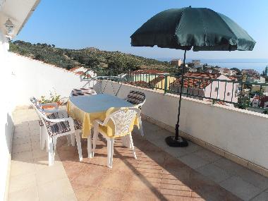 Maison de vacances /en/au Promajna,Baka Voda (Splitsko-Dalmatinska)ou appartement ou maison de vacances