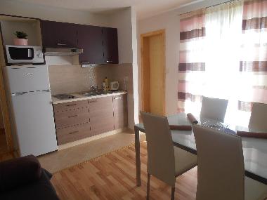 Maison de vacances /en/au Promajna,Baka Voda (Splitsko-Dalmatinska)ou appartement ou maison de vacances