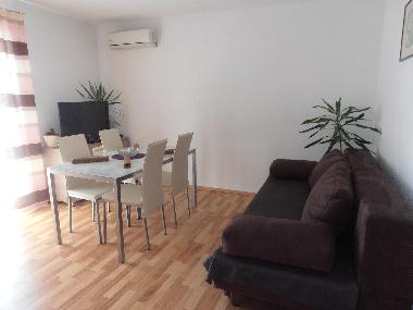 Maison de vacances /en/au Promajna,Baka Voda (Splitsko-Dalmatinska)ou appartement ou maison de vacances