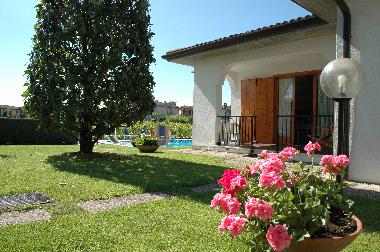 Appartement de vacances �/en/au Sirmione (Brescia)ou appartement ou maison de vacances