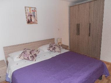 Maison de vacances /en/au Promajna,Baka Voda (Splitsko-Dalmatinska)ou appartement ou maison de vacances