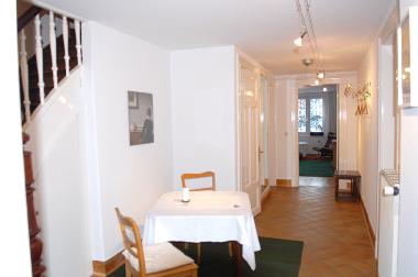 Appartement de vacances /en/au Hamburg (Hambourg)ou appartement ou maison de vacances