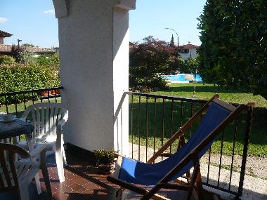 Appartement de vacances �/en/au Sirmione (Brescia)ou appartement ou maison de vacances