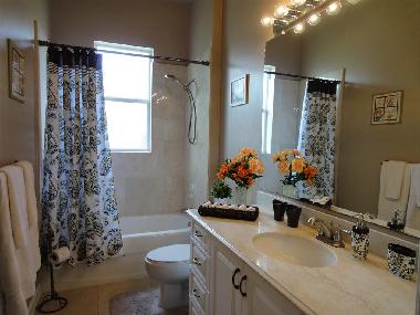 Maison de vacances /en/au Cape Coral (Florida)ou appartement ou maison de vacances