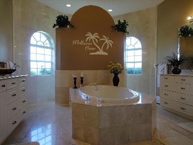 Maison de vacances /en/au Cape Coral (Florida)ou appartement ou maison de vacances