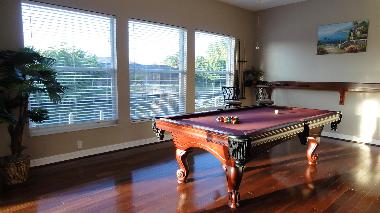 Maison de vacances /en/au Cape Coral (Florida)ou appartement ou maison de vacances