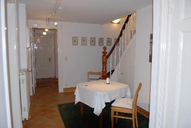 Appartement de vacances /en/au Hamburg (Hambourg)ou appartement ou maison de vacances