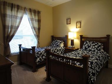 Maison de vacances /en/au Cape Coral (Florida)ou appartement ou maison de vacances