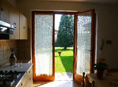 Appartement de vacances �/en/au Sirmione (Brescia)ou appartement ou maison de vacances