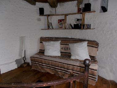 Maison de vacances �/en/au Vibrac (Charente-Maritime)ou appartement ou maison de vacances