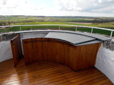 Maison de vacances �/en/au Vibrac (Charente-Maritime)ou appartement ou maison de vacances