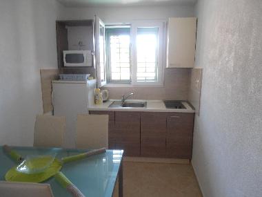 Maison de vacances /en/au Promajna,Baka Voda (Splitsko-Dalmatinska)ou appartement ou maison de vacances