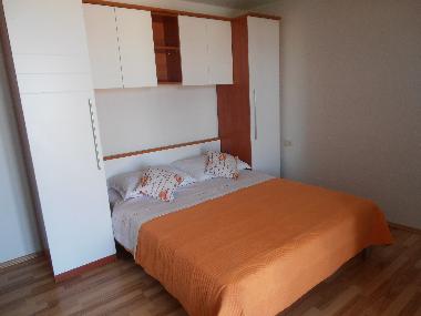 Maison de vacances /en/au Promajna,Baka Voda (Splitsko-Dalmatinska)ou appartement ou maison de vacances