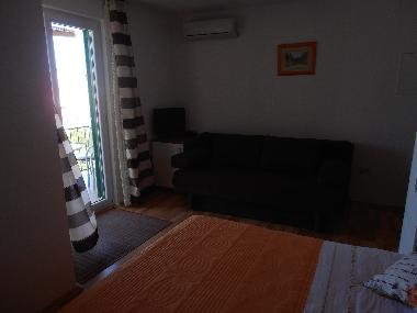 Maison de vacances /en/au Promajna,Baka Voda (Splitsko-Dalmatinska)ou appartement ou maison de vacances