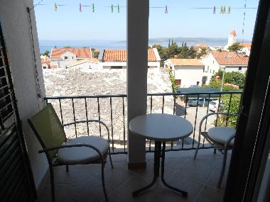 Maison de vacances /en/au Promajna,Baka Voda (Splitsko-Dalmatinska)ou appartement ou maison de vacances