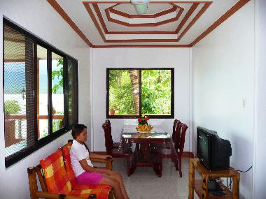 Maison de vacances /en/au Naval (Leyte)ou appartement ou maison de vacances